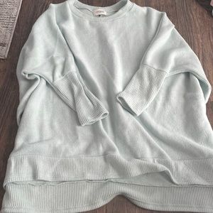 Soft and cozy sweater